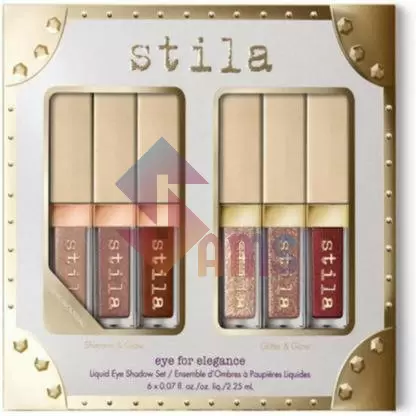 Stila metals deals eyeshadow set